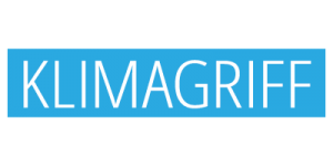 Klimagriff Logo
